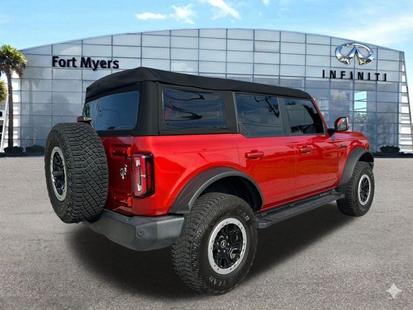 ford bronco 4-door 2023 1FMEE5DP5PLB13104 image ford bronco 4-door 2023 1FMEE5DP5PLB13104 image